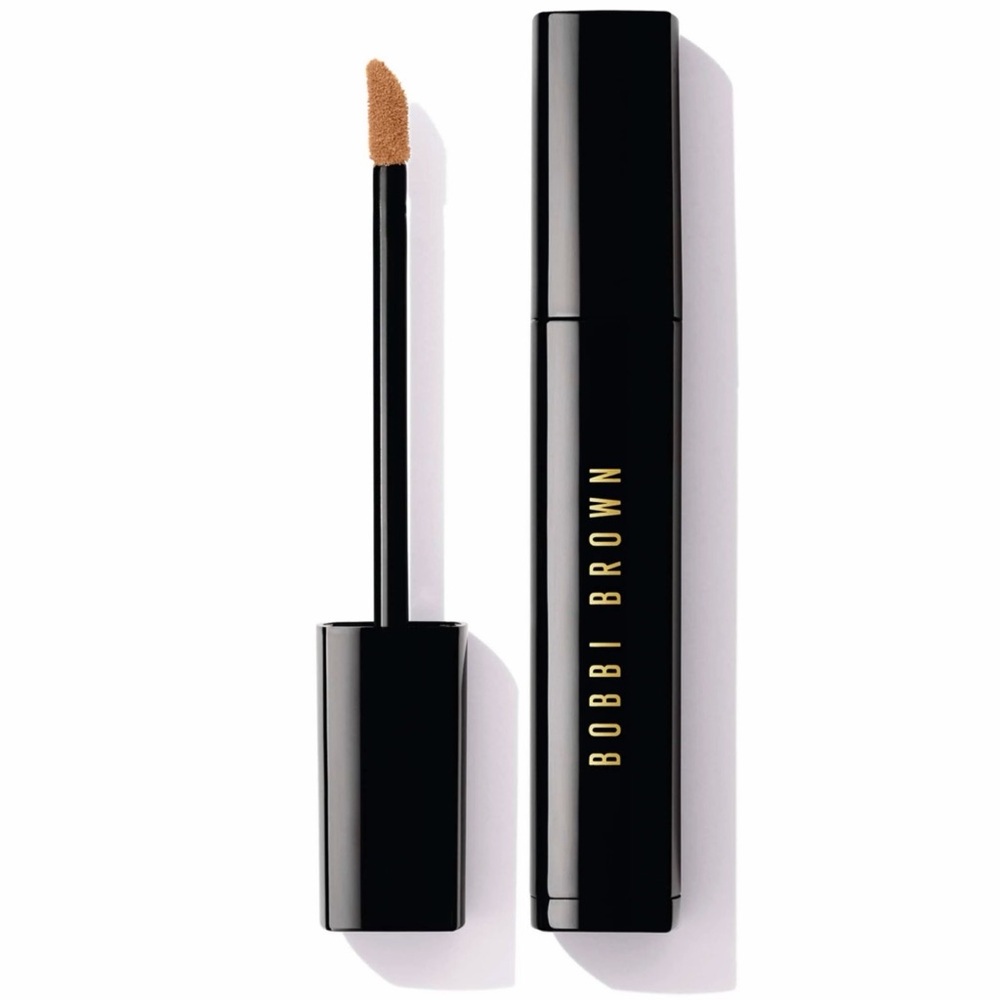 Bobbi Brown Intensive Skin Serum Concealer Honey .2oz NWT